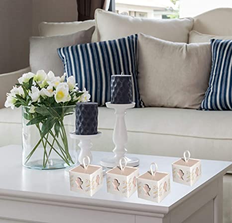 scatolina porta confetti