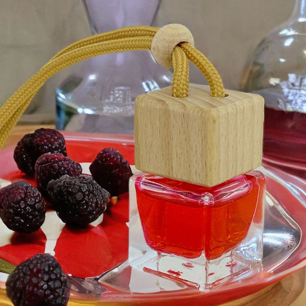 DIFFUSORE FRUTTI DI BOSCO