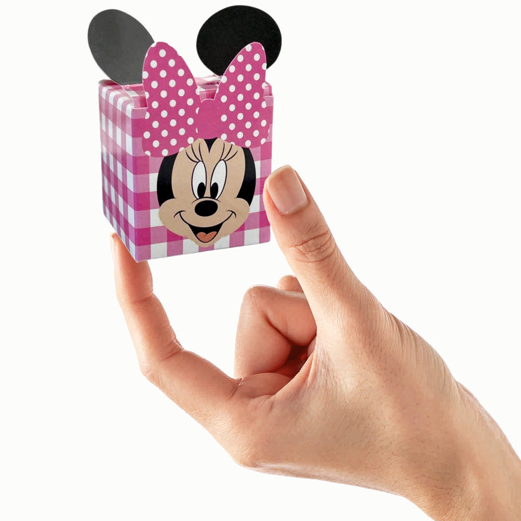 scatolina bomboniera