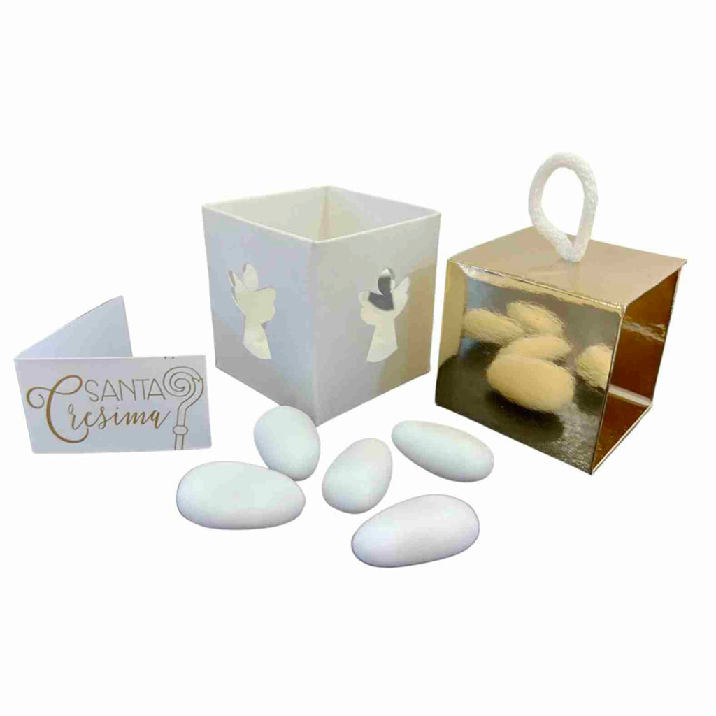 segnaposto bomboniera