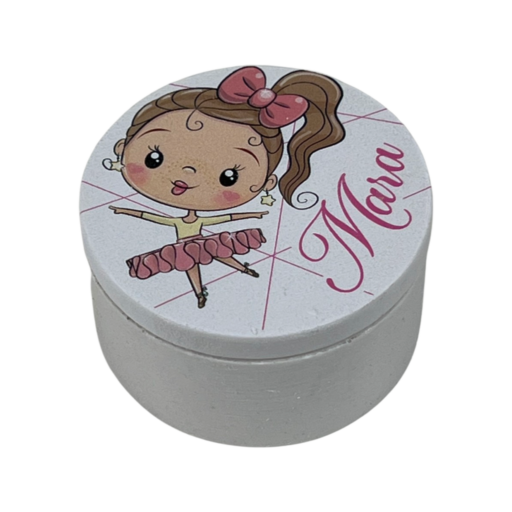 bomboniera personalizzata