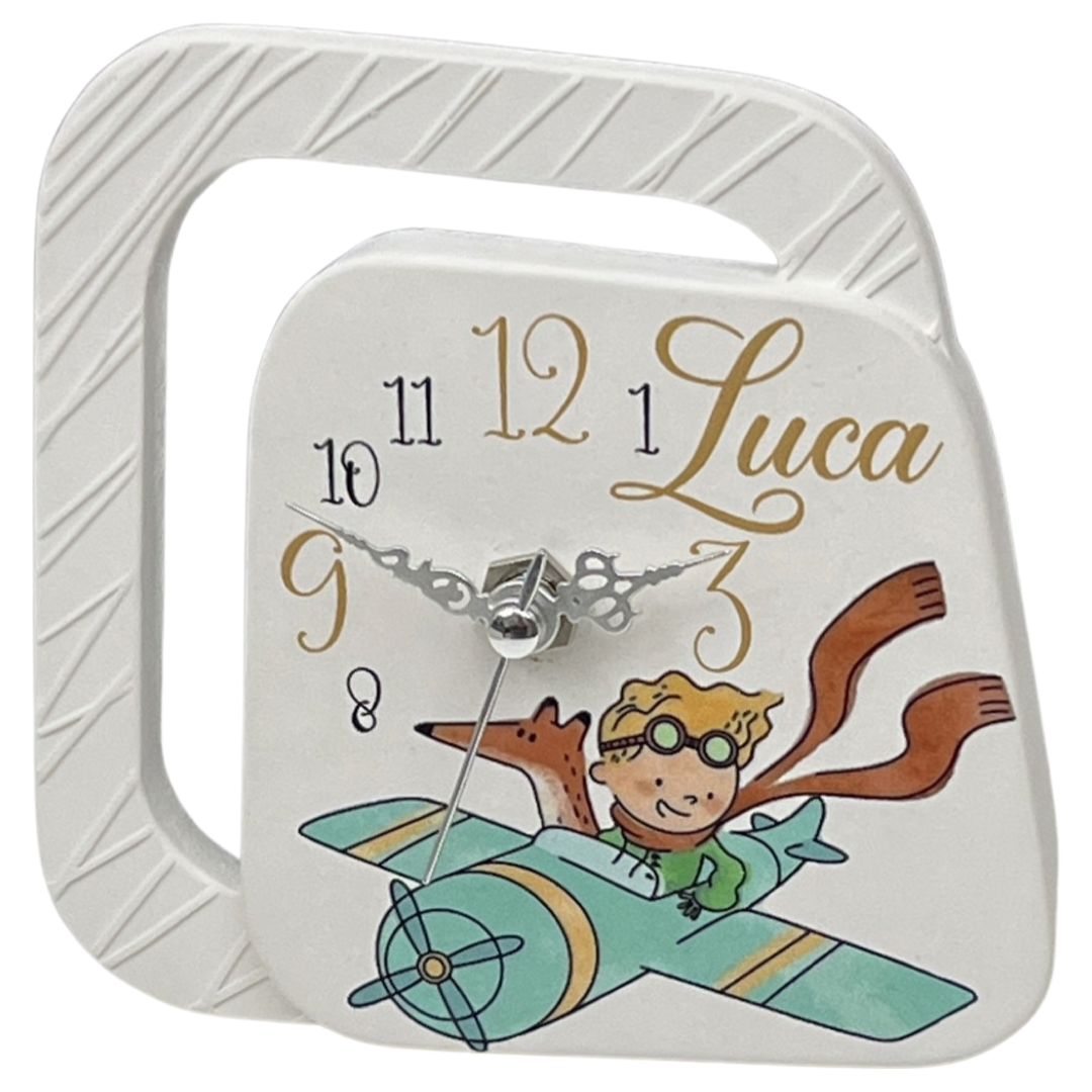 orologio aereo
