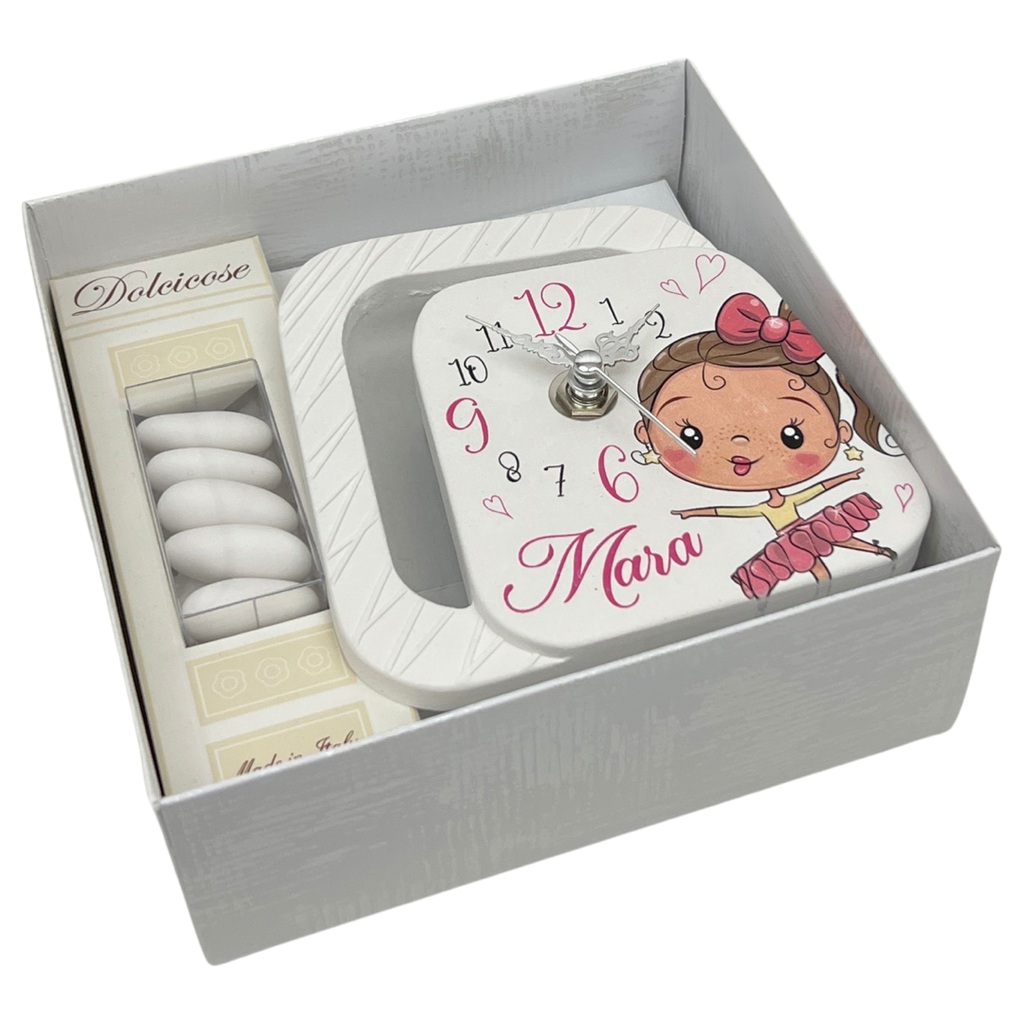orologio bimba