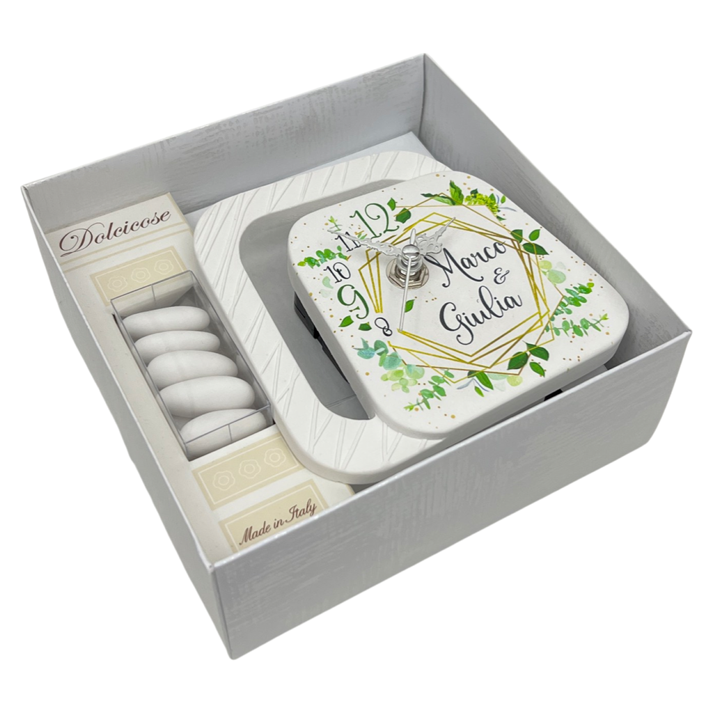 orologio personalizzato