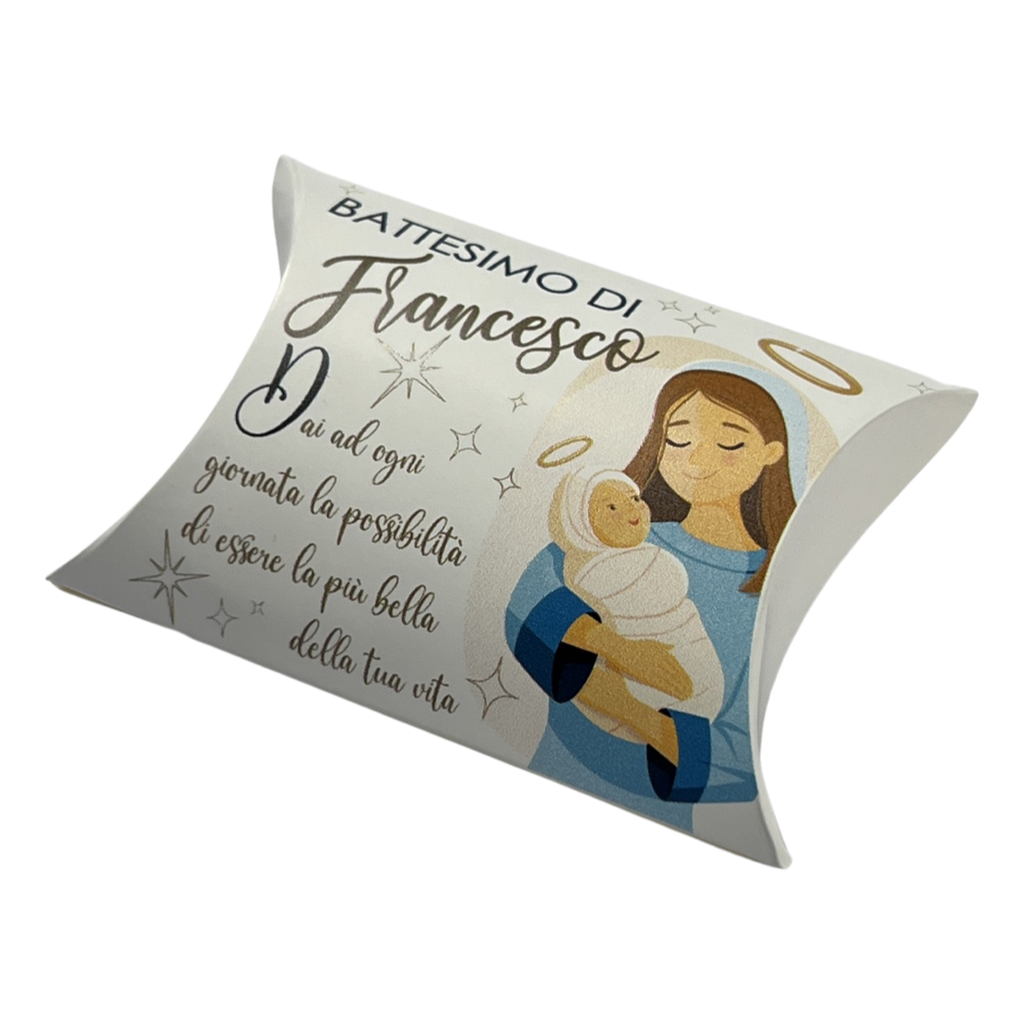 bomboniera personalizzata