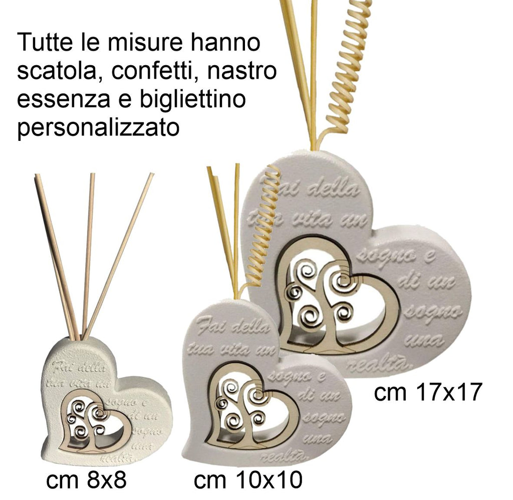 bomboniera economica